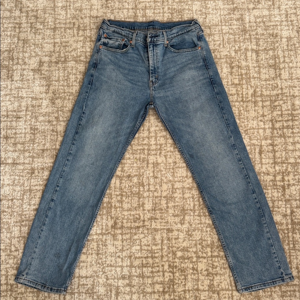 Levi Strauss & Co. Men’s Jeans